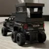 Dodge Tyrannosaurus RAM TRX 1:32 Diecast Model
