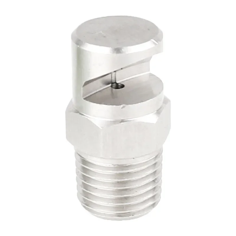 16mm Diameter Stainless Steel Wide-Angle Nozzle 4 16mm Diameter Stainless Steel Wide-Angle Nozzle - Image 4