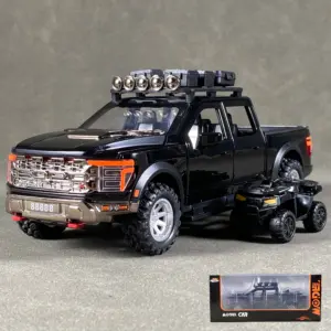 1:24 Scale F150 Off-Road Truck Model 19 S9b494d0c57d7497d9c8bd5549e1e0b02Z