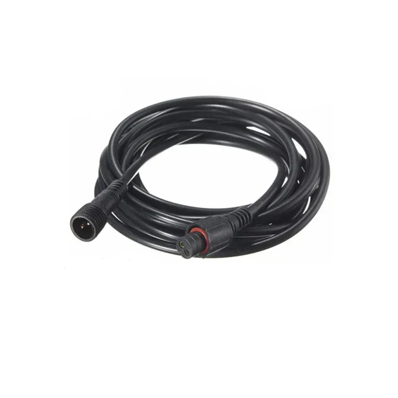 Waterproof Outdoor LED Extension Cable 6 Waterproof Outdoor LED Extension Cable - Image 6