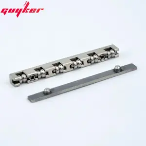 Titanium Guitar Nut for Les Paul & Stratocaster 13 S9bb2ead175af496bbf18ffaf55167f281