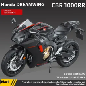 Honda CBR1000RR 1:9 Scale Diecast Motorcycle Model 15 S9c03cecba7e44b019d2f8d5c482fa4641