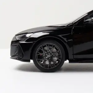 2025 RS3 Sportback Diecast Model 1:18 Scale 11 S9c3c5b36175e4506ad09501e7874653ac