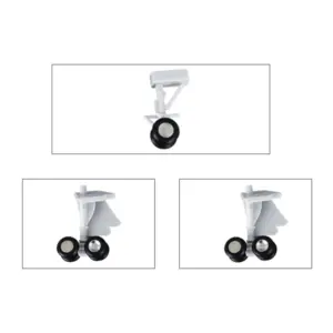 Realistic Boeing & Airbus Landing Gear Set for Large Models 14 S9c68cb3e03da4c04aad151692d70ca6bq