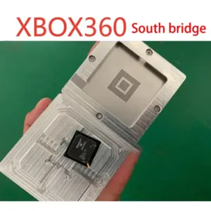 Professional BGA Rework Kit for Consoles 17 S9c6cbac6fc044da69d304efae8342b3ac