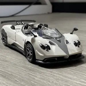 1:32 Pagani Zonda HP 2017 Diecast Model 14 S9c98bc313bd048db9a3291d022302627Z