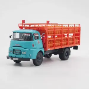 Sava SH800 Diecast Truck Model 1:43 Scale 8 S9cb3381f3a424abcaa81510b49208d58d