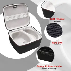 Black EVA Carry Case for JBL Boombox 3 11 S9cc28d4a6d8149f68837699cfe68e71ak