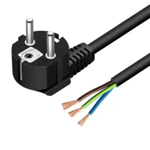 EU/US Power Cord 1.5m 16A Copper Wire 17 S9cc77ffa6f63437cbd3cb17428cec982g