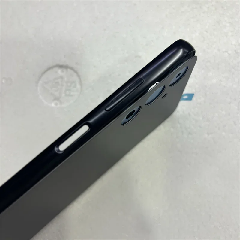 Samsung A05S Full Housing Case Assembly 4 Samsung A05S Full Housing Case Assembly - Image 4