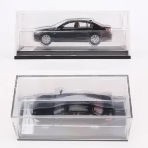 Shadow 1:64 BMW M5 E60 Die-Cast Model Car 14 S9cee60b215794078ae7444508b9ca5e84