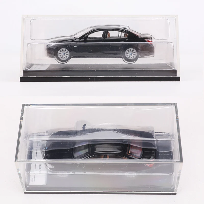 Shadow 1:64 BMW M5 E60 Die-Cast Model Car 3 Shadow 1:64 BMW M5 E60 Die-Cast Model Car - Image 3