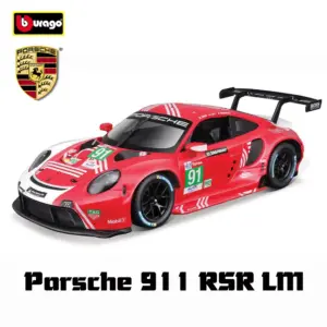 2024 Porsche 963 Die-Cast Model in Scale 1:24 18 S9cfaa5f248974a25b82aac2822525108K