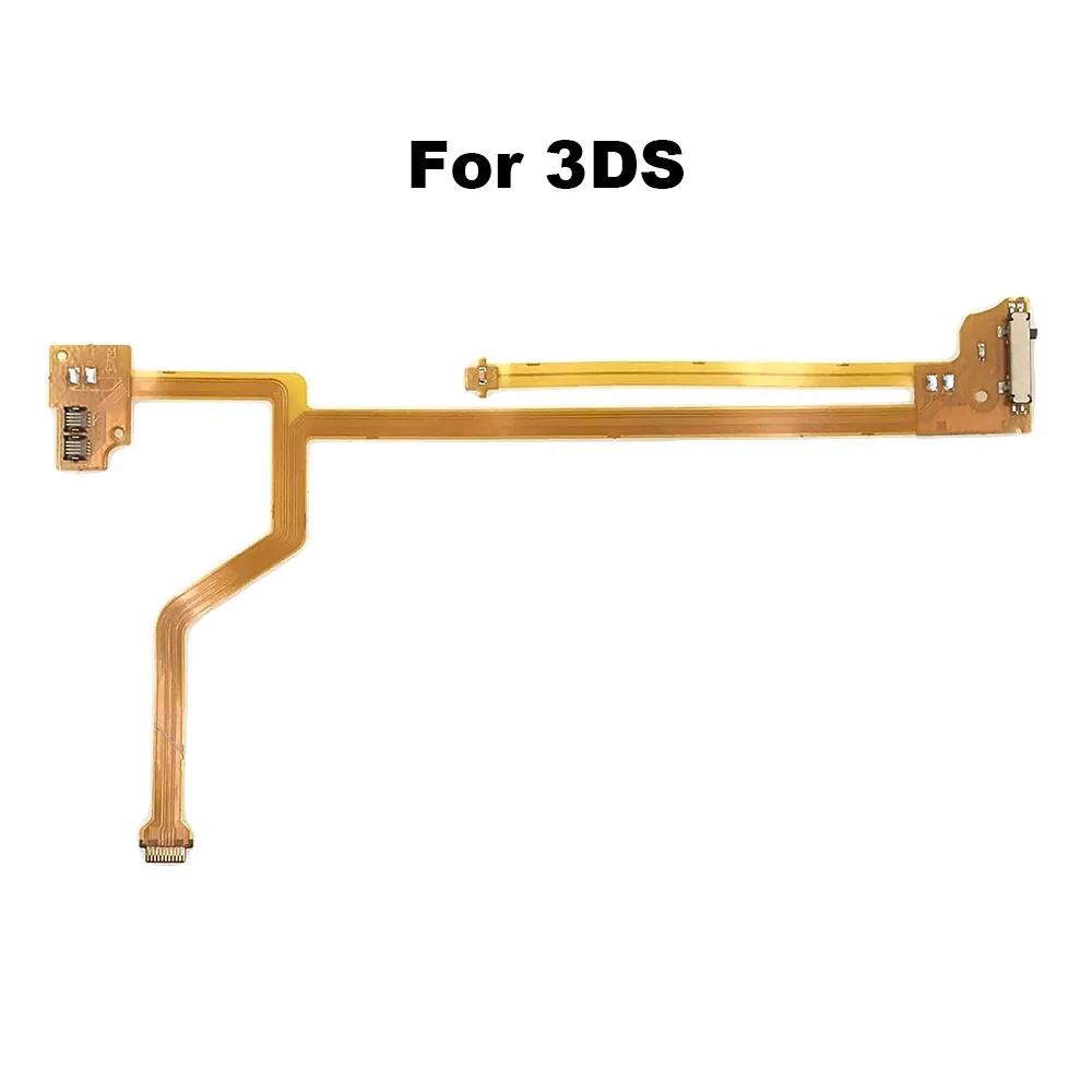 3DS XL, 3DS, and 3DS XL Flex Ribbon Cable 7 3DS XL, 3DS, and 3DS XL Flex Ribbon Cable - Image 7