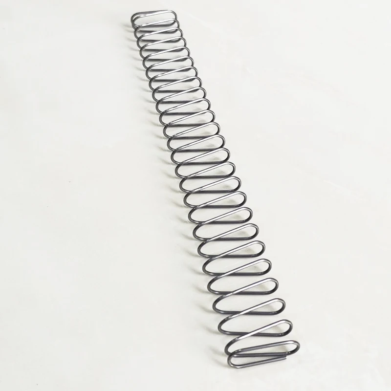 Reinforced Stainless Steel Compression Spring 180mm 3 Reinforced Stainless Steel Compression Spring 180mm - Image 3