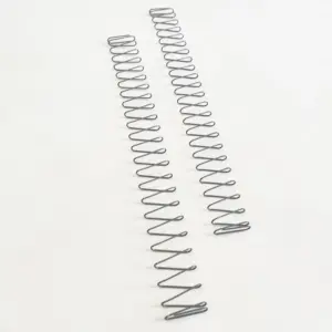 Stainless Steel Compression Spring 0.8mm Diameter 8 S9da4d048978445b1be8910043b742de3E