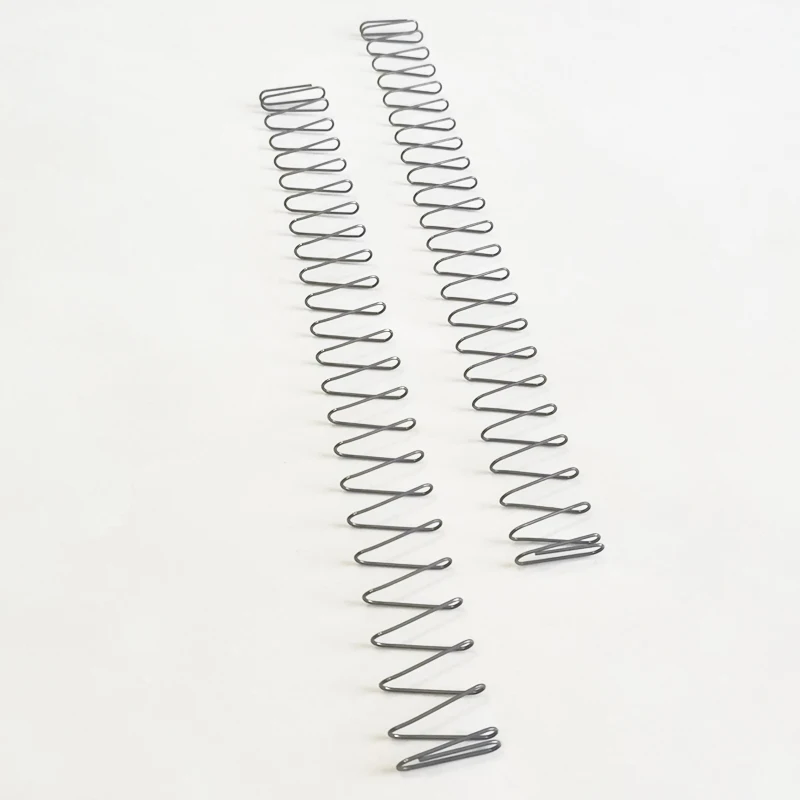 Stainless Steel Compression Spring 0.8mm Diameter 3 Stainless Steel Compression Spring 0.8mm Diameter - Image 3