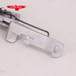 Golden Eagle Presser Foot for Janome Industrial Machines 8 S9dd37872d595498183839dffbb10e791o