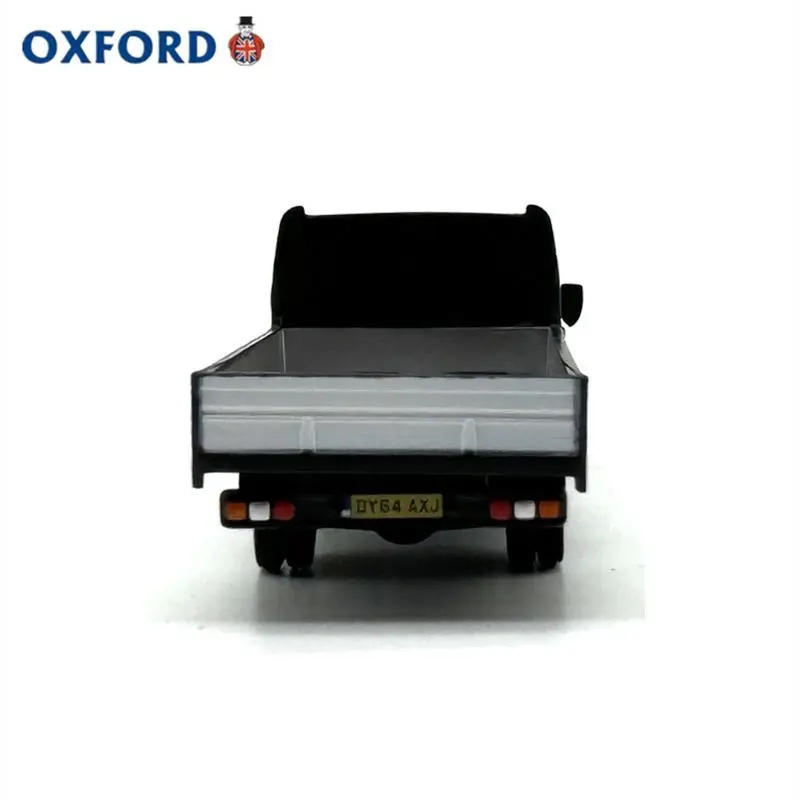 Oxford 1:76 Classic Transit Truck Model 5 Oxford 1:76 Classic Transit Truck Model - Image 5