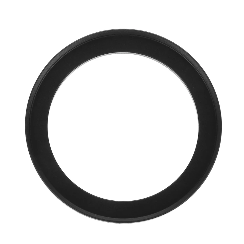 49mm to 58mm Metal Step-Up Filter Ring 4 49mm to 58mm Metal Step-Up Filter Ring - Image 4
