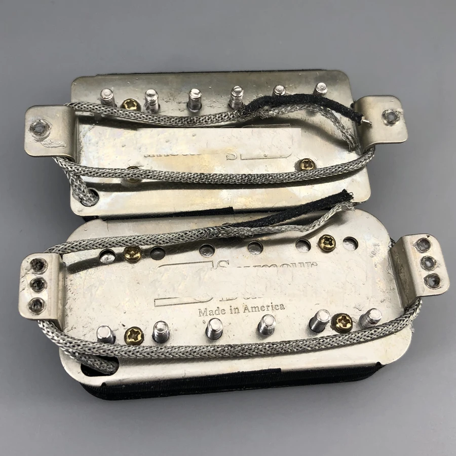 Vintage Blues Humbucker for Rich Tones 6 Vintage Blues Humbucker for Rich Tones - Image 6