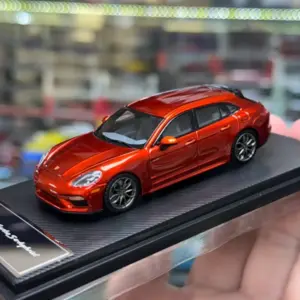 1/64 Turbo S Station Wagon Diecast Model 15 S9e525400b4424131b799894a843bd3960