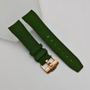 Vivid Rubber Watch Straps Set 20cm x 22mm 62 S9e563f8c0bb345189c2262c7de08e9a76