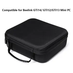 Protective EVA Case for Beelink Ultra Mini PCs