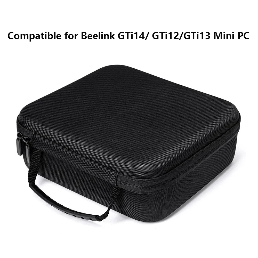 Protective EVA Case for Beelink Ultra Mini PCs 1 Protective EVA Case for Beelink Ultra Mini PCs