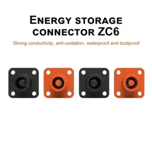 High-Current Energy Storage Connector 120A 11 S9e8c2a086ba24276b834af0eb9afed3cB
