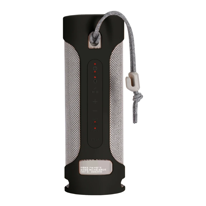 Sony SRS-XB23 Silicone Protective Case 5 Sony SRS-XB23 Silicone Protective Case - Image 5