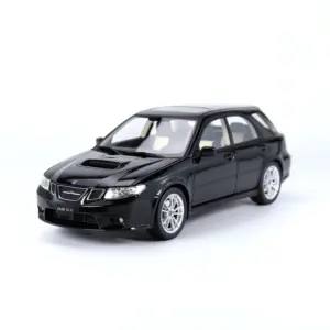 Saab 9-2X Aero 1:18 Resin Collectible Model 9 S9eef739e417845de90b2b5bc88988d69I