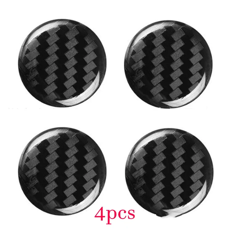20mm Car Door Keyhole Cover Stickers Set 7 20mm Car Door Keyhole Cover Stickers Set - Image 7