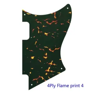 Custom Pickguard for Yamaha Revstar RSS02T 28 S9efec7a837d54d1ea6a7b3504f7be7cao
