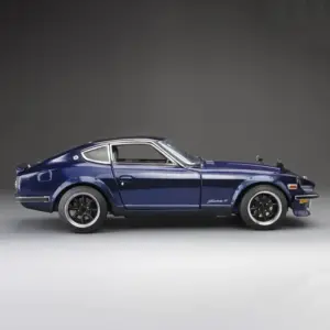 1971 Fairlady Z S30 1:18 Diecast Model 12 S9f4e9c79038c418186fc6dd9a21a2401Q 1