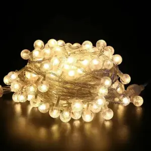 LED Fairy String Lights with Shapes 12 S9f70b7d030164d0c8cb07b81dec9ef2c7