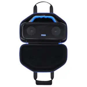 Durable EVA Case for DOSS Extreme Boom S