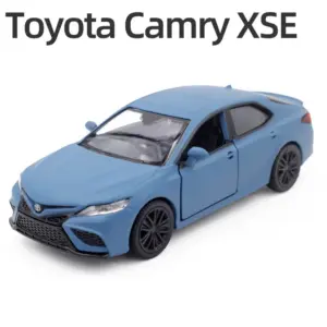 1:36 Toyota Camry XSE Diecast Model 18 S9f929208896c4797ae56a3eb7cbc8afcq