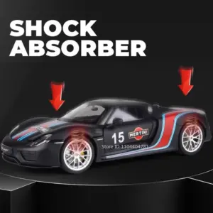 Diescast Pagani Huayra 1:18 Model with Light 13 S9fb9d7892a964030ab60261d4e13967fk