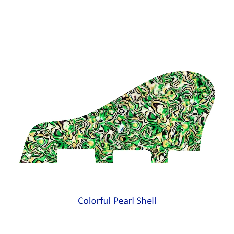 Epiphone Zephyr Blues Deluxe Guitar Pickguard 24 Epiphone Zephyr Blues Deluxe Guitar Pickguard - Image 24