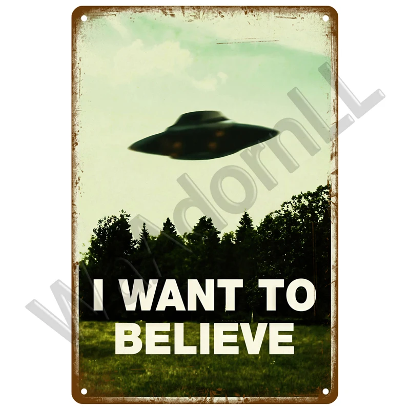 Retro Metal Sign for Unique Vintage Decor 14 Retro Metal Sign for Unique Vintage Decor - Image 14