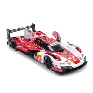 2024 Porsche 963 Scale Model by Bburago 9 S9fd31506fc874bbfb29f819eacba2c690