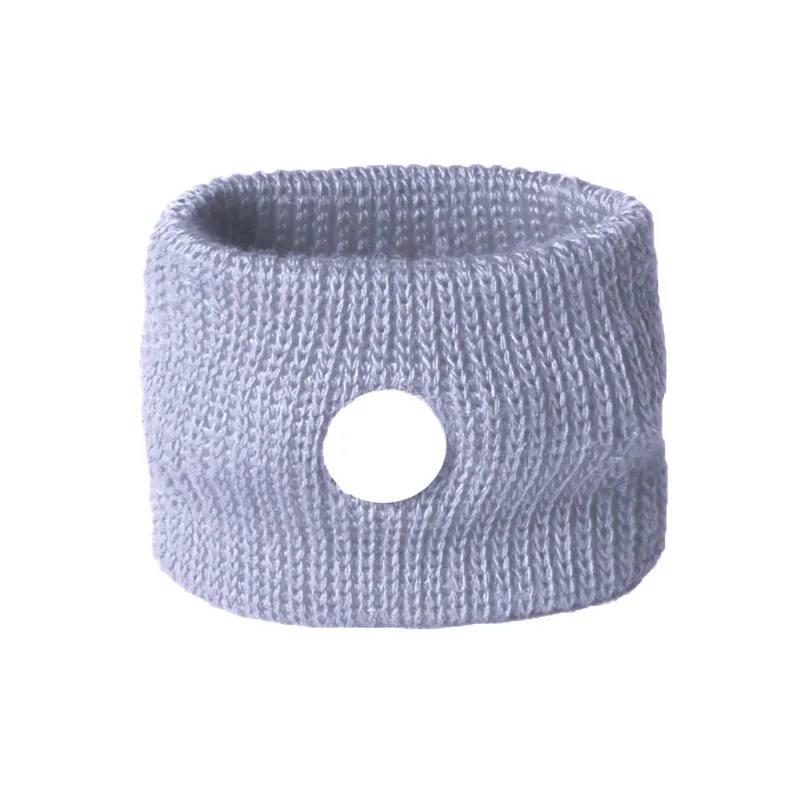 Blue Motion Sickness Relief Wristbands Set of Two 8 Blue Motion Sickness Relief Wristbands Set of Two - Image 8