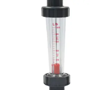 Plastic Water Flow Meter DN15-DN50 10-3000 LPH 5 S9ffaf0c4d99740bda3c4bf3cdde932a4H