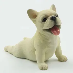 1/6 Scale French Bulldog Resin Model Collection 34 Sa0095fb6ab134b0aa2b9b62048bca895M 1