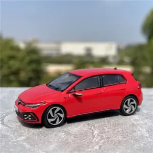 1:64 VW Golf R GTI MK8 Alloy Diecast Model 9 Sa01affd84f88455eb9dfdc3c8b6a18c4q
