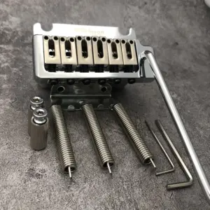Wilkinson WOV08 Tremolo Bridge Kit