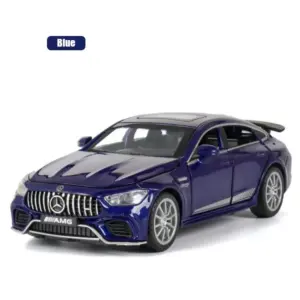 1:32 Scale Diecast BENZ AMG GT63 Model 15 Sa05cdff6201b4fe294b5ead9e27961dft