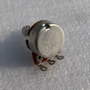 Professional 500K Alpha Guitar Potentiometer 8 Sa08d53ff645745db9890c48b77493bc6i