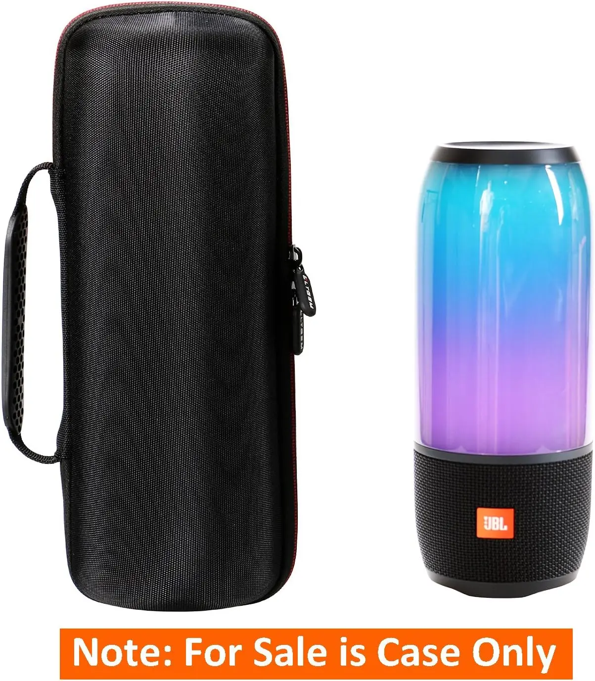 JBL Pulse 3 Hard Protective Case 6 JBL Pulse 3 Hard Protective Case - Image 6